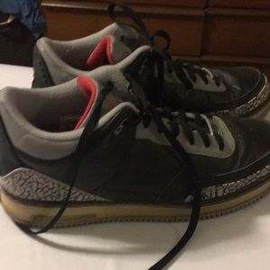 Nike Air Jordan’s/Air Force 1’s size 13